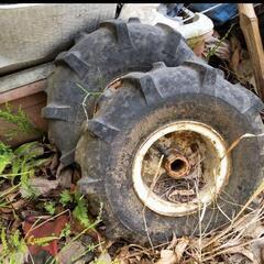 ホンダ耕運機こまめパンチF310の画像