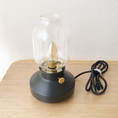 IKEA テーブルランプ TÄRNABY テールナビーの画像