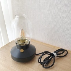 IKEA テーブルランプ TÄRNABY テールナビーの画像