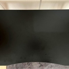 パソコンデスク　テーブルの画像