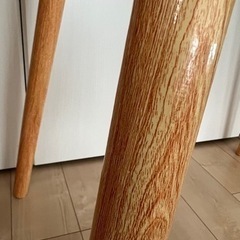 パソコンデスク　テーブルの画像