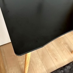 パソコンデスク　テーブルの画像