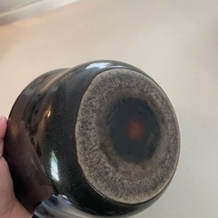 無印良品　炊飯土鍋　1合用の画像