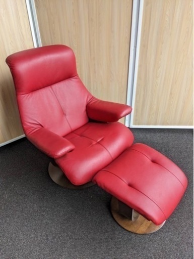 カリモク　パーソナルチェア