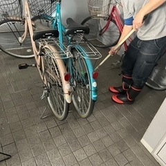 清掃業で独立起業！月売り上げ平均40万円！の画像