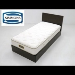 シモンズ ビューティーレストプレミアム ゴールデンバリューピロー