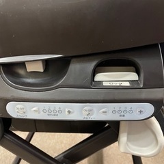 コンビ　ネムリラ　オートスイング　の画像