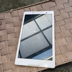 タブレット　NEC ジャンク品