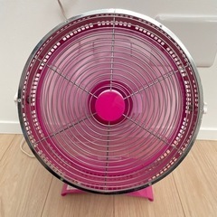 PRISMATE ゆるり Ver.2 BLE-18 2011年製 サーキュレーターの画像