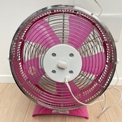 PRISMATE ゆるり Ver.2 BLE-18 2011年製 サーキュレーターの画像