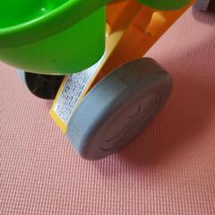 アンパンマン 室内用 バギーの画像