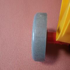 アンパンマン 室内用 バギーの画像