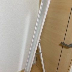 全身鏡　無料(お相手決まりました)の画像