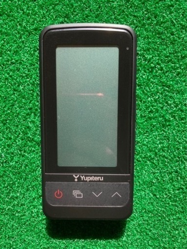 ユピテル ゴルフ ゴルフスイングトレーナー GST-7 BLE