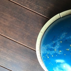 地球儀　天球儀の画像