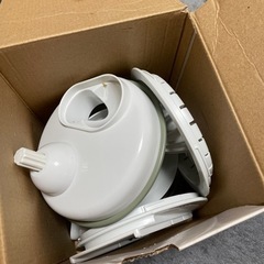 多機能野菜調理器の画像