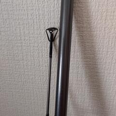 キャンセルのため　船　釣り竿　リールの画像