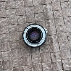 Nikon カメラレンズの画像