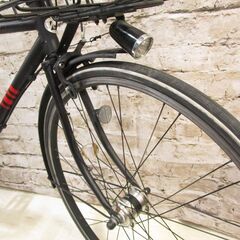 BRIDGESTONE ブリヂストン MARKROSA マークローザ 27インチの画像