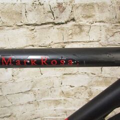 BRIDGESTONE ブリヂストン MARKROSA マークローザ 27インチの画像