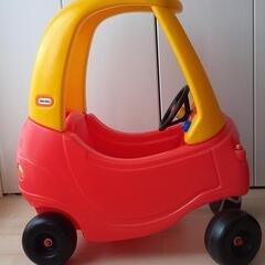 リトルタイクス自動車