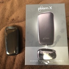 pioom X