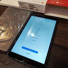 値下げ★GooglePlay対応ハイスペック小型タブレットHUA...