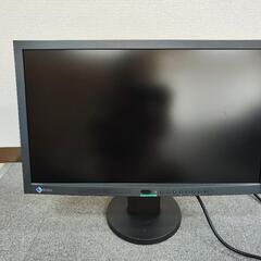 （取引中）23型液晶ディスプレイ