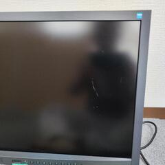 （取引中）23型液晶ディスプレイの画像