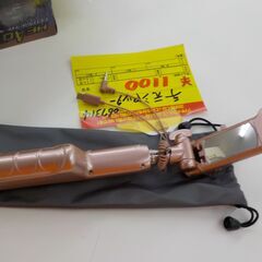 Ｇ：067314　　手元シャッターの画像