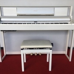 e104  ROLAND LX-705 GP SR 2018年製...