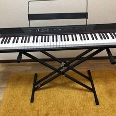 Alesis 電子ピアノ 88鍵盤