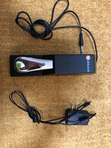 Alesis 電子ピアノ 88鍵盤