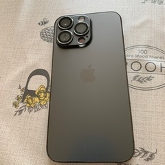iPhone13pro の画像
