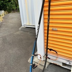 ウインドサーフィン一式　値段交渉歓迎❗️の画像