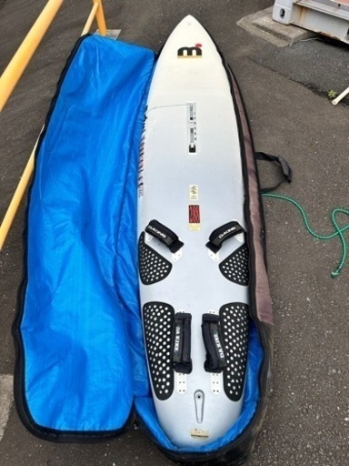 ウインドサーフィン一式　値段交渉歓迎❗️