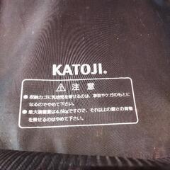 KATOJI ベビーカーの画像
