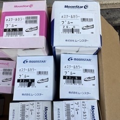 【引取り限定】子供の上履き　サイズいろいろ