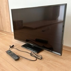 Panasonic 32型TV TH-32F300