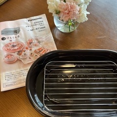 Panasonic けむらん亭NF-RT1000の画像