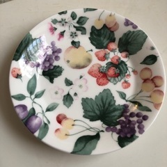 ELLE デザインプレートの画像