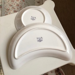 ELLE デザインプレートの画像