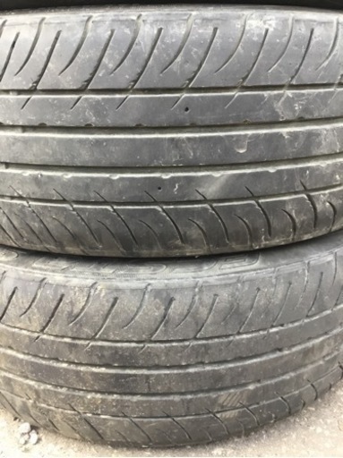 軽自動車に！社外15インチ メッキアルミホイール 165/50R15 4本セット