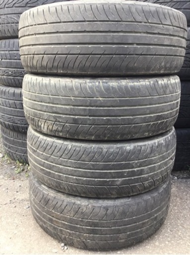 軽自動車に！社外15インチ メッキアルミホイール 165/50R15 4本セット