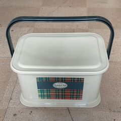 キャンプ用食器です