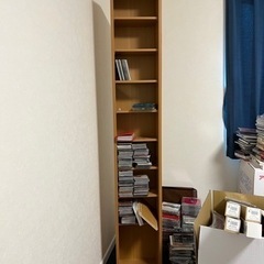 CDラック