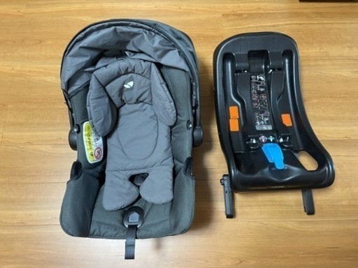 Joie  ISOFIX チャイルドシート