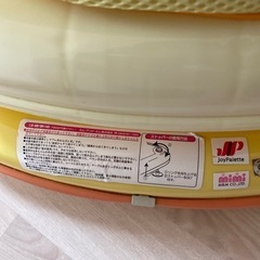 アンパンマン歩行器　無料　の画像