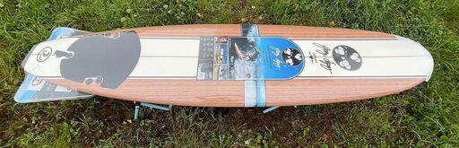 ジェリーロペス サーフボード コラボ 8フィート （ラスト１）