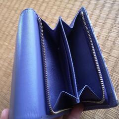 ungaro　財布　ウンガロの画像